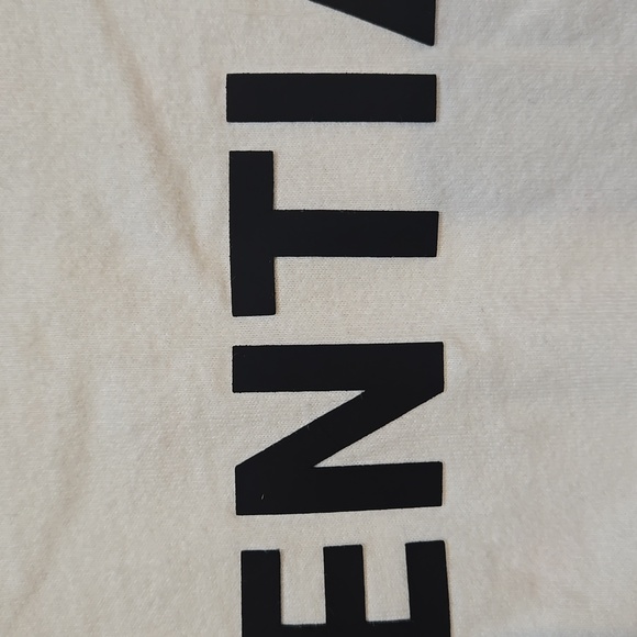 Essentials Stylish Tee - Picture 2 of 7